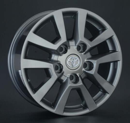 Диск Replay Ty106 20x8.50 5x150 ET58 DIA110.10 GM Диск Replay Ty106 20x8.50 5x150 ET58 DIA110.10 GM