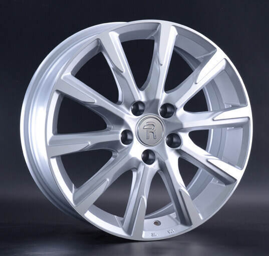 Диск Replay Vv268 17x7 5x112 ET40 DIA57.10 SF Диск Replay Vv268 17x7 5x112 ET40 DIA57.10 SF