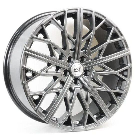 Диск Rst R002 20x8.50 5x114.30 ET45 DIA67.10 BH