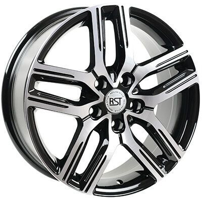 Диск Rst R127 17x7 5x114.30 ET50 DIA67.10 BD Диск Rst R127 17x7 5x114.30 ET50 DIA67.10 BD