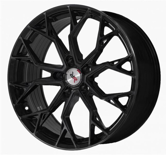 Диск Rr Cssya5640 20x9 5x130 ET40 DIA71.60 B-P/B Диск Rr Cssya5640 20x9 5x130 ET40 DIA71.60 B-P/B