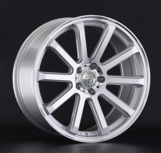 Диск Replay A130 19x8.50 5x112 ET28 DIA66.60 SF Диск Replay A130 19x8.50 5x112 ET28 DIA66.60 SF