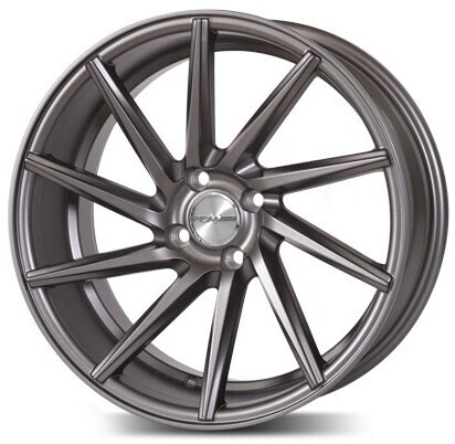 Диск Pdw 1022Left 16x7 5x100 ET30 DIA57.10 U4GRA
