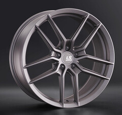 Flowforming Rc55