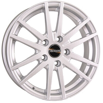 Диск Tech Line 305 13x4.50 4x100 ET43 DIA67.10 S Диск Tech Line 305 13x4.50 4x100 ET43 DIA67.10 S