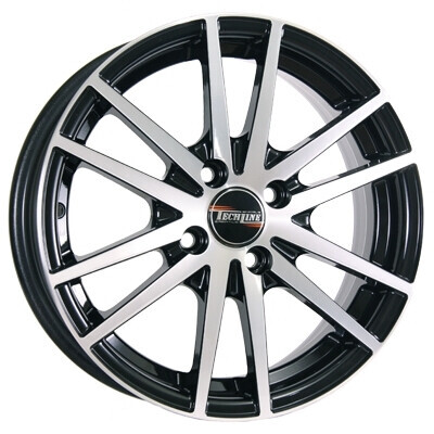 Диск Tech Line 305 13x4.50 4x114.30 ET43 DIA69.10 BD Диск Tech Line 305 13x4.50 4x114.30 ET43 DIA69.10 BD