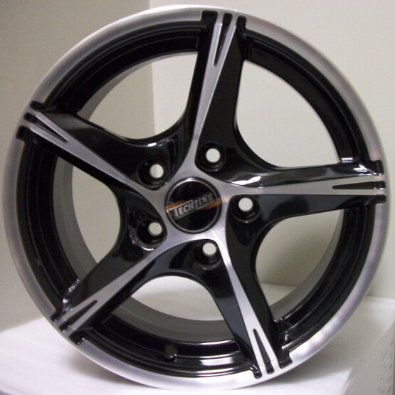 Диск Tech Line 528 15x6 5x100 ET38 DIA57.10 BD Диск Tech Line 528 15x6 5x100 ET38 DIA57.10 BD