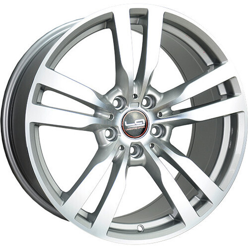 Диск Replica La B99 19x10 5x120 ET53 DIA74.10 SF Диск Replica La B99 19x10 5x120 ET53 DIA74.10 SF