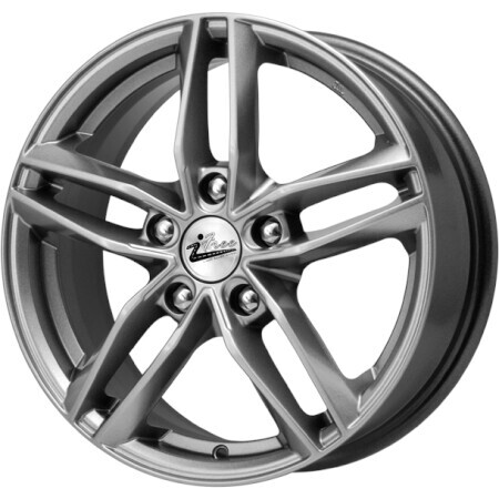 Диск Ifree Moskva 16x6.50 5x114.30 ET45 DIA67.10 ХАЙ ВЭЙ Диск Ifree Moskva 16x6.50 5x114.30 ET45 DIA67.10 ХАЙ ВЭЙ