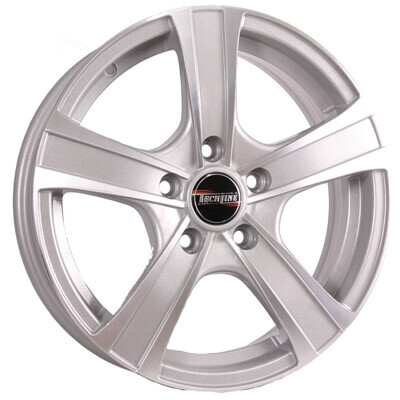 Диск Tech Line 619 16x6.50 5x114.30 ET38 DIA67.10 S Диск Tech Line 619 16x6.50 5x114.30 ET38 DIA67.10 S