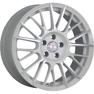 Диск Alcasta M33 16x6.50 5x112 ET46 DIA57.10 WF