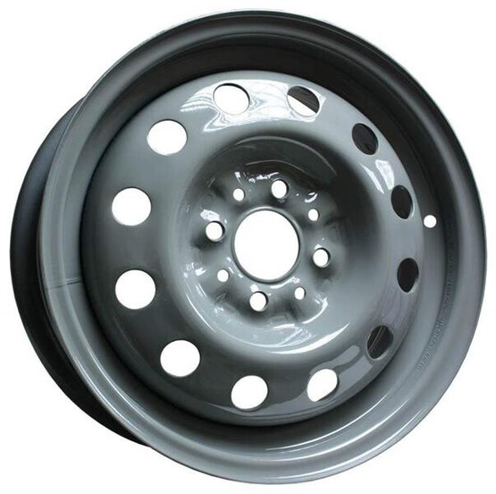 Диск Аккурайд Vaz 2112 14x5 4x98 ET35 DIA58.60 СЕРЫЙ Диск Аккурайд Vaz 2112 14x5 4x98 ET35 DIA58.60 СЕРЫЙ
