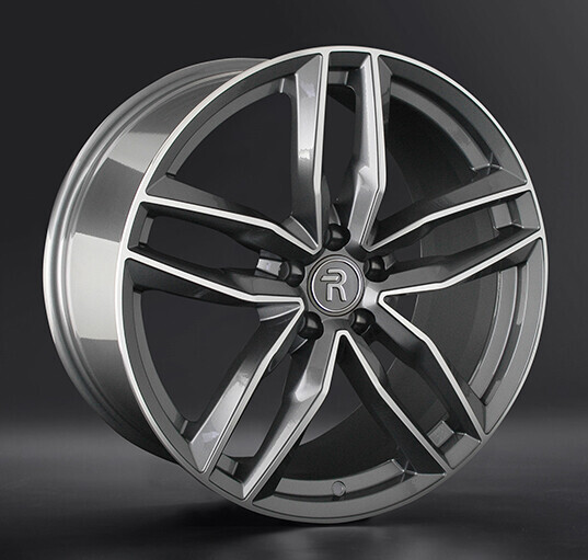 Диск Replay Mr279 20x9 5x112 ET57 DIA66.60 GMF Диск Replay Mr279 20x9 5x112 ET57 DIA66.60 GMF