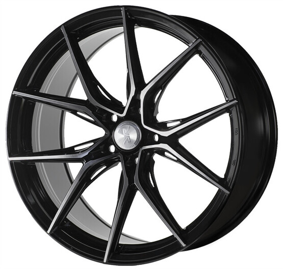Диск Rr Cssya3816 17x7.50 5x114.30 ET40 DIA73.10 B-P Диск Rr Cssya3816 17x7.50 5x114.30 ET40 DIA73.10 B-P
