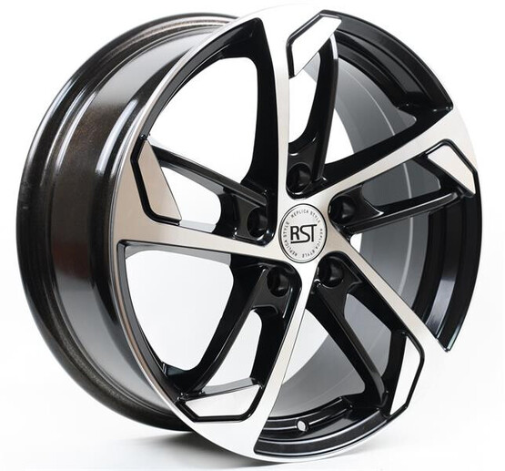 Диск Rst R037 17x7 5x112 ET45 DIA57.10 BD Диск Rst R037 17x7 5x112 ET45 DIA57.10 BD