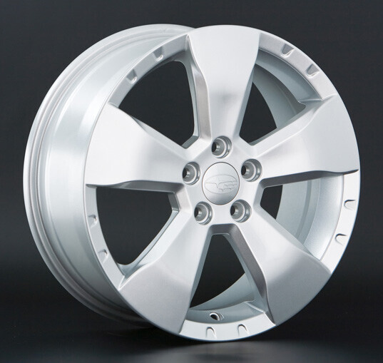 Диск Replica La Sb18 16x6.50 5x100 ET48 DIA56.10 S Диск Replica La Sb18 16x6.50 5x100 ET48 DIA56.10 S