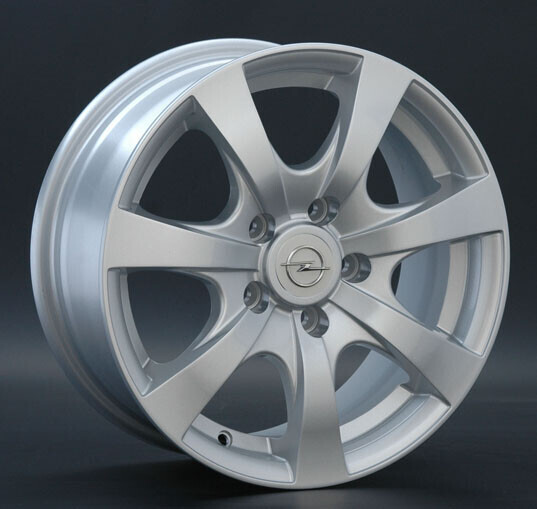 Диск Replica La Opl20 15x6.50 5x105 ET39 DIA56.60 S Диск Replica La Opl20 15x6.50 5x105 ET39 DIA56.60 S