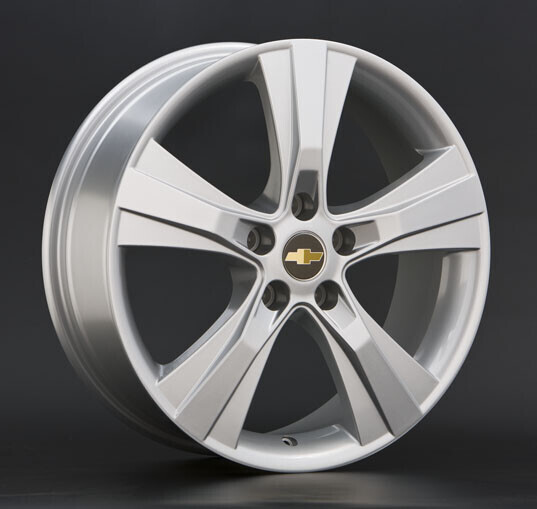 Диск Replica La Gn23 16x6.50 5x115 ET41 DIA70.10 S Диск Replica La Gn23 16x6.50 5x115 ET41 DIA70.10 S