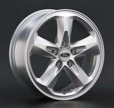 Диск Replica La Fd32 16x6.50 5x108 ET50 DIA63.30 S Диск Replica La Fd32 16x6.50 5x108 ET50 DIA63.30 S