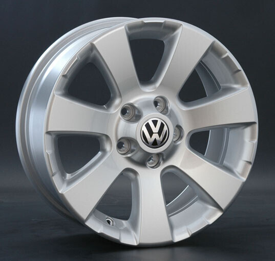 Диск Replica La Vv83 16x6.50 5x112 ET33 DIA57.10 S Диск Replica La Vv83 16x6.50 5x112 ET33 DIA57.10 S