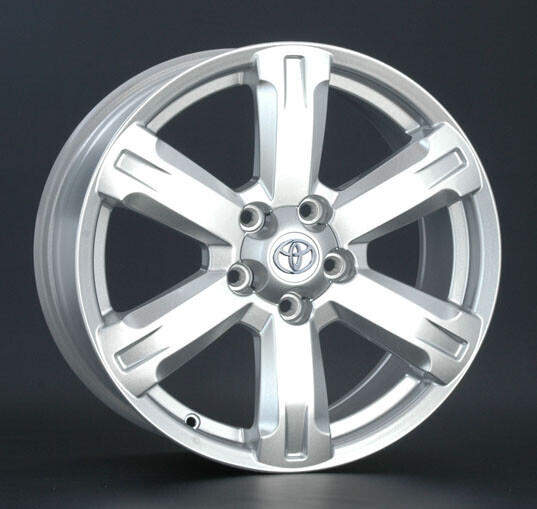 Диск Replica La Ty101 17x7 5x114.30 ET45 DIA60.10 S Диск Replica La Ty101 17x7 5x114.30 ET45 DIA60.10 S