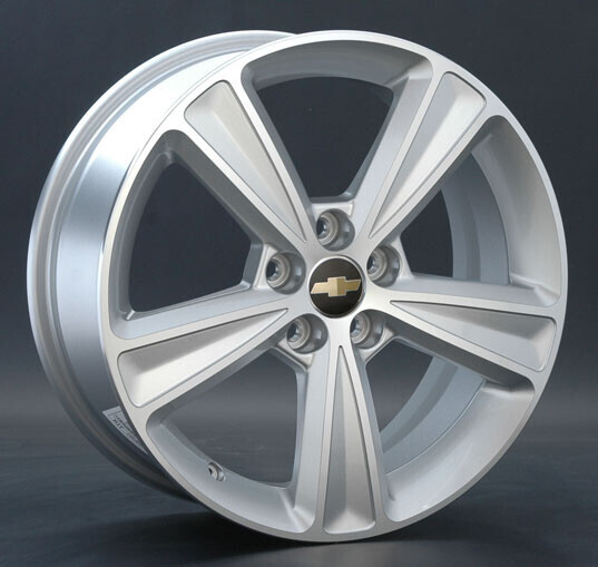 Диск Replica La Gn24 17x7 5x105 ET42 DIA56.60 Диск Replica La Gn24 17x7 5x105 ET42 DIA56.60