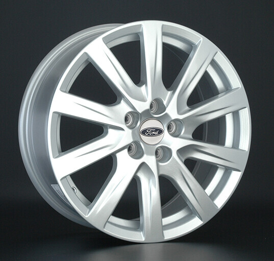 Диск Replica La Fd60 17x7 5x108 ET50 DIA63.30 Диск Replica La Fd60 17x7 5x108 ET50 DIA63.30
