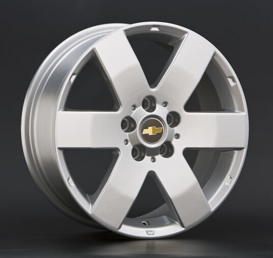 Диск Replica La Gn20 17x7 5x105 ET42 DIA56.60 Диск Replica La Gn20 17x7 5x105 ET42 DIA56.60