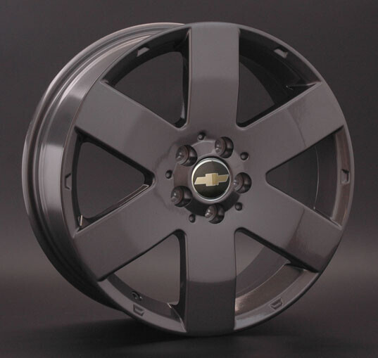 Диск Replica La Gn20 17x7 5x105 ET42 DIA56.60 GM Диск Replica La Gn20 17x7 5x105 ET42 DIA56.60 GM