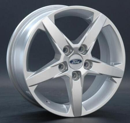Диск Replica La Fd36 17x7 5x108 ET50 DIA63.30 S Диск Replica La Fd36 17x7 5x108 ET50 DIA63.30 S