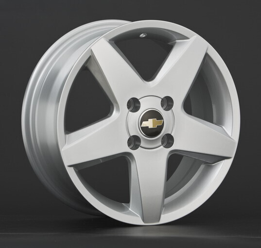 Диск Replica La Gn16 16x6.50 5x105 ET39 DIA56.60 S Диск Replica La Gn16 16x6.50 5x105 ET39 DIA56.60 S