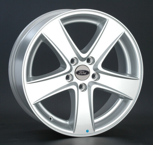 Диск Replica La Fd49 17x7 5x108 ET50 DIA63.30 S Диск Replica La Fd49 17x7 5x108 ET50 DIA63.30 S