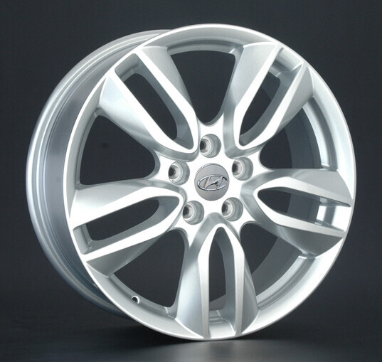 Диск Replica La Hnd109 17x7 5x114.30 ET53 DIA67.10 S Диск Replica La Hnd109 17x7 5x114.30 ET53 DIA67.10 S