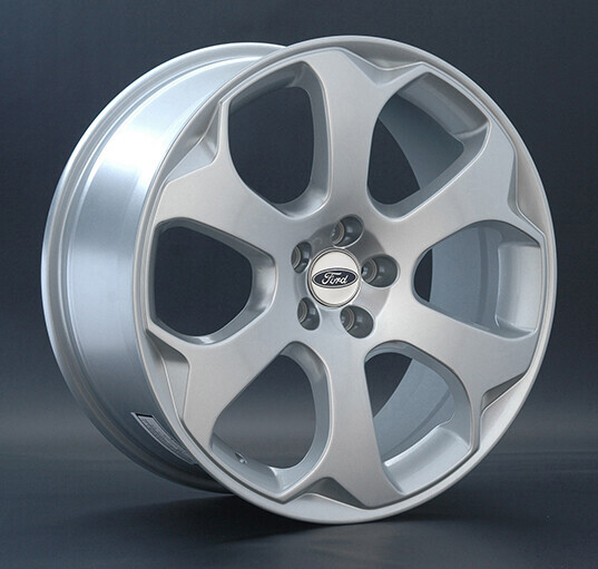Диск Replica La Fd87 17x7.50 5x108 ET52.50 DIA63.30 S Диск Replica La Fd87 17x7.50 5x108 ET52.50 DIA63.30 S