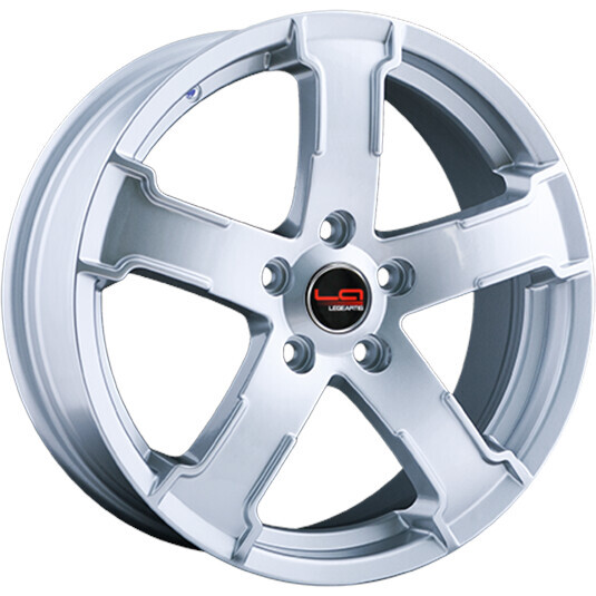 Диск Replica La Mi62 17x6.50 5x114.30 ET46 DIA67.10 S Диск Replica La Mi62 17x6.50 5x114.30 ET46 DIA67.10 S