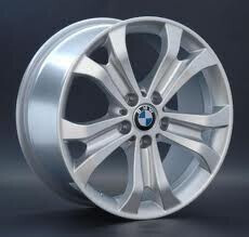 Диск Replica La B81 18x8.50 5x120 ET46 DIA74.10 S Диск Replica La B81 18x8.50 5x120 ET46 DIA74.10 S
