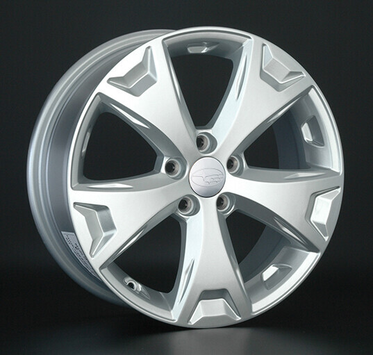Диск Replica La Sb15 17x7 5x114.30 ET55 DIA56.10 S Диск Replica La Sb15 17x7 5x114.30 ET55 DIA56.10 S