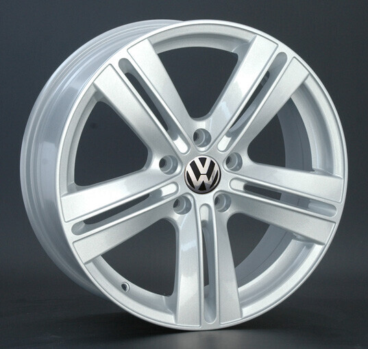 Диск Replica La Vv97 17x7 5x112 ET43 DIA57.10 S Диск Replica La Vv97 17x7 5x112 ET43 DIA57.10 S