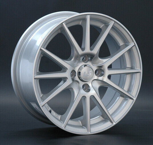 Диск Ls Wheels Ls143 15x6.50 4x100 ET40 DIA73.10 SF Диск Ls Wheels Ls143 15x6.50 4x100 ET40 DIA73.10 SF