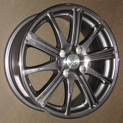 Диск Ls Wheels Ls209 15x6 4x100 ET45 DIA73.10 SF Диск Ls Wheels Ls209 15x6 4x100 ET45 DIA73.10 SF