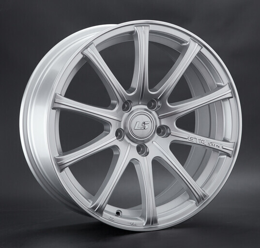Диск Ls Wheels Ls317 17x7.50 5x112 ET45 DIA57.10 SF Диск Ls Wheels Ls317 17x7.50 5x112 ET45 DIA57.10 SF