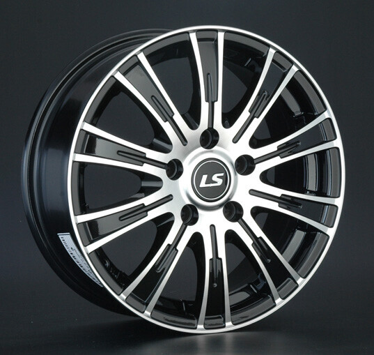 Диск Ls Wheels Ls311 17x7 5x100 ET45 DIA73.10 GMF Диск Ls Wheels Ls311 17x7 5x100 ET45 DIA73.10 GMF