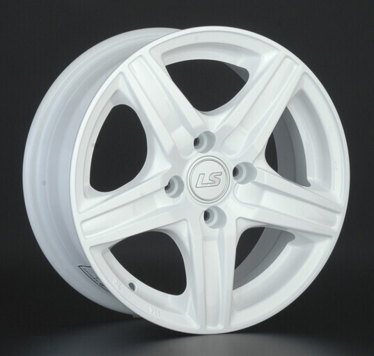 Диск Ls Wheels Ls321 16x7 5x105 ET36 DIA56.60 W Диск Ls Wheels Ls321 16x7 5x105 ET36 DIA56.60 W