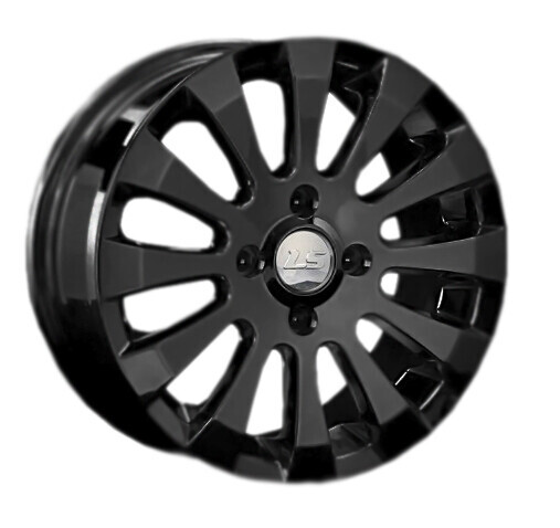 Диск Ls Wheels L1 16x6.50 5x112 ET38 DIA73.10 GM Диск Ls Wheels L1 16x6.50 5x112 ET38 DIA73.10 GM