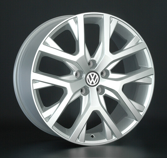 Диск Replica La Vv146 18x8 5x112 ET44 DIA57.10 S Диск Replica La Vv146 18x8 5x112 ET44 DIA57.10 S