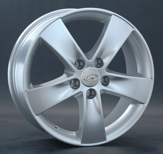 Диск Replica La Hnd80 17x7 5x114.30 ET52 DIA67.10 S Диск Replica La Hnd80 17x7 5x114.30 ET52 DIA67.10 S