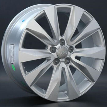 Диск Replica La A45 18x8 5x112 ET38 DIA57.10 S Диск Replica La A45 18x8 5x112 ET38 DIA57.10 S