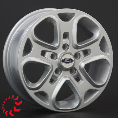 Диск Replica La Fd18 16x6.50 5x108 ET52.50 DIA63.30 S Диск Replica La Fd18 16x6.50 5x108 ET52.50 DIA63.30 S