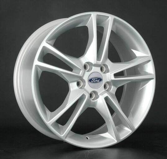 Диск Replica La Fd96 17x7.50 5x108 ET55 DIA63.30 S Диск Replica La Fd96 17x7.50 5x108 ET55 DIA63.30 S