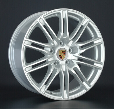 Диск Replica La Pr12 21x10 5x130 ET50 DIA71.60 S Диск Replica La Pr12 21x10 5x130 ET50 DIA71.60 S